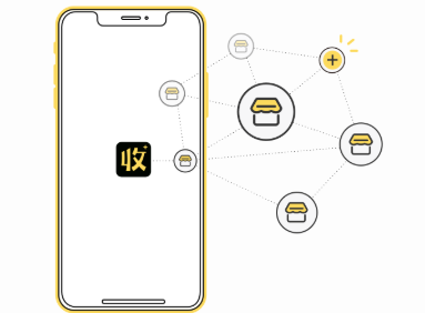 收钱吧app官方下载，账语音播报，笔笔清晰更安心