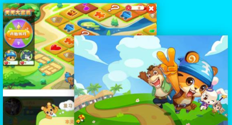 天天识字软件免费下载，覆盖1200汉字及100 多首古诗