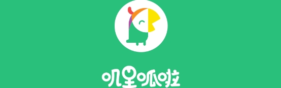 叽里呱啦app下载，专注 0-6 岁英语启蒙，分龄课程对标国际标准