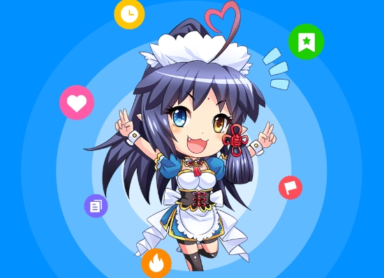 动漫之家appv3.9.14 安卓最新版，离线阅读超省心
